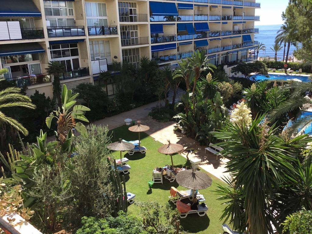 Skol Apartments 马尔韦利亚 外观 照片