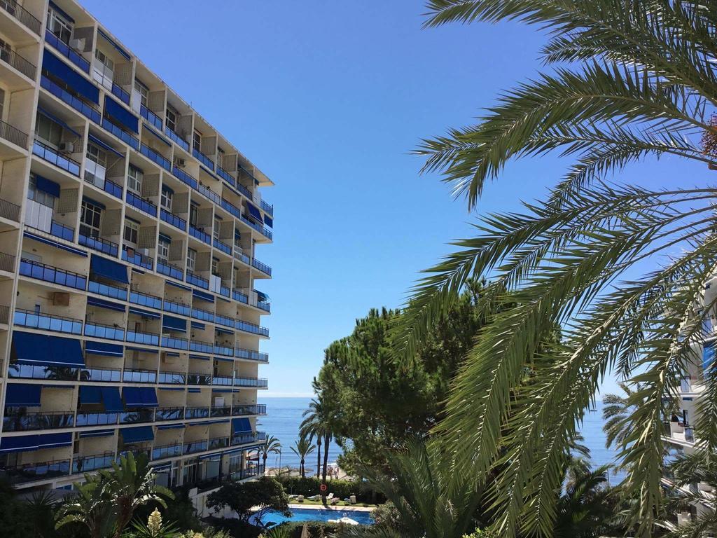 Skol Apartments 马尔韦利亚 外观 照片
