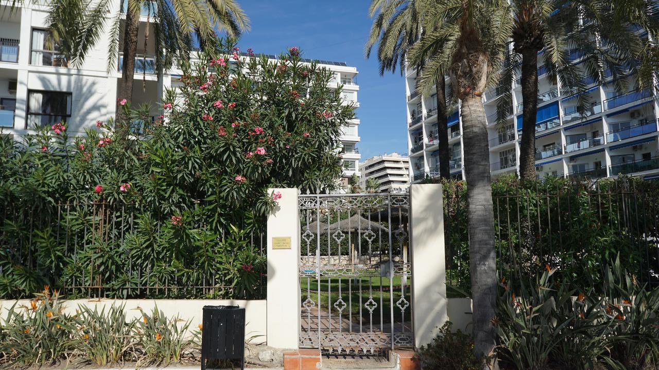 Skol Apartments 马尔韦利亚 外观 照片