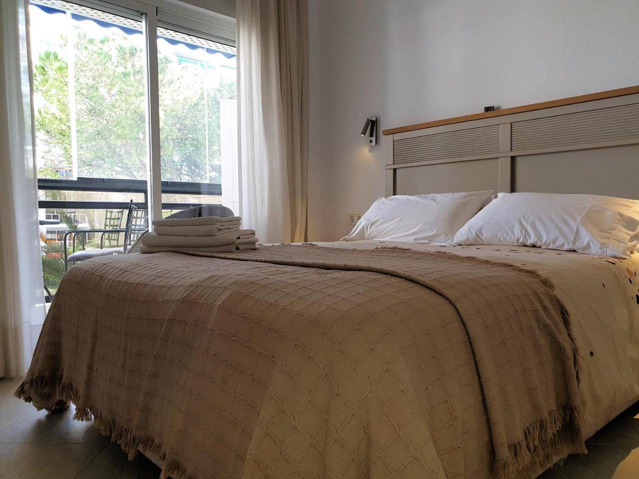 Skol Apartments 马尔韦利亚 外观 照片