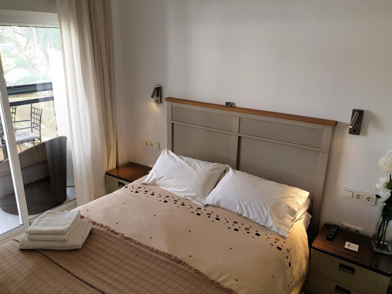 Skol Apartments 马尔韦利亚 外观 照片