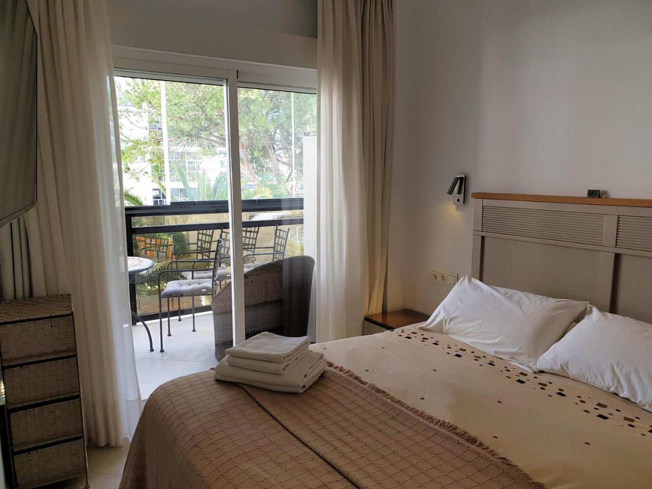 Skol Apartments 马尔韦利亚 外观 照片