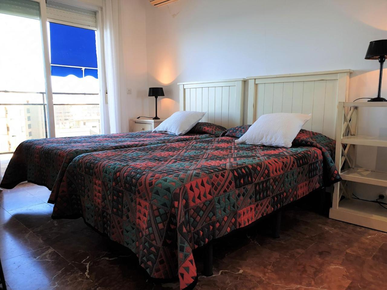 Skol Apartments 马尔韦利亚 外观 照片