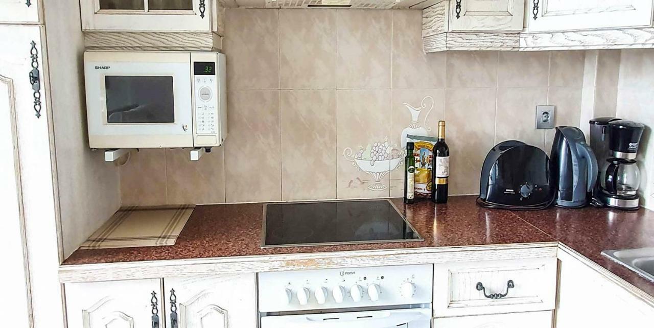 Skol Apartments 马尔韦利亚 外观 照片