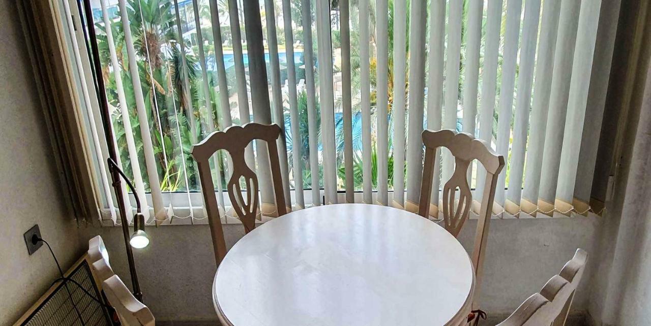 Skol Apartments 马尔韦利亚 外观 照片