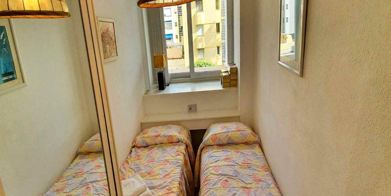 Skol Apartments 马尔韦利亚 外观 照片